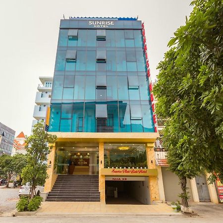 Spot On 861 Sunrise Hotel Ninh Binh Dış mekan fotoğraf
