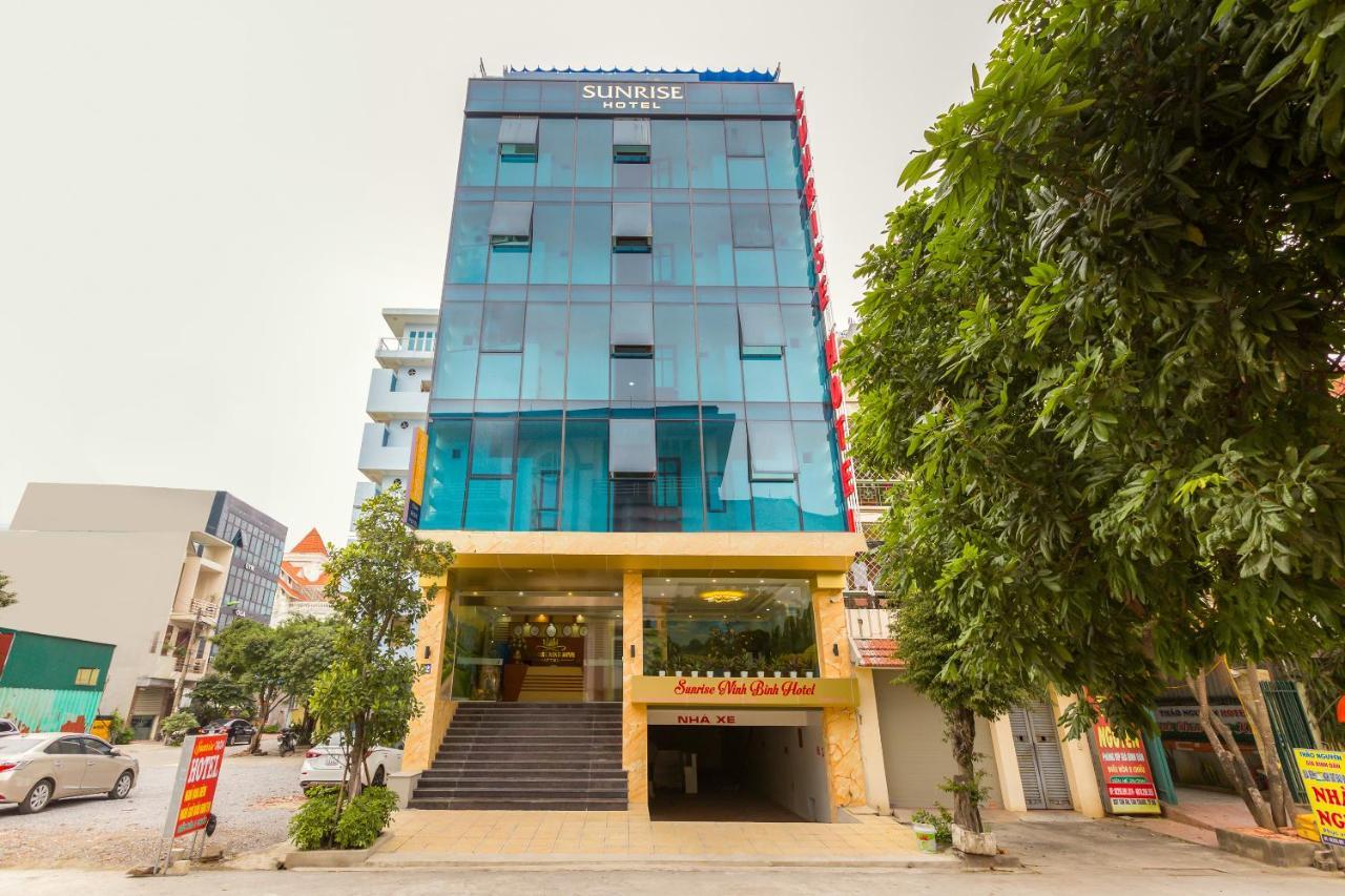 Spot On 861 Sunrise Hotel Ninh Binh Dış mekan fotoğraf