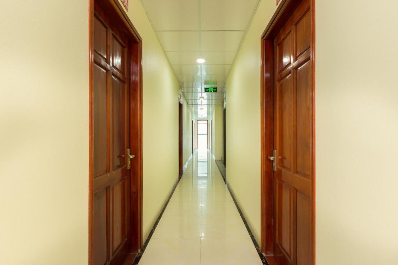 Spot On 861 Sunrise Hotel Ninh Binh Dış mekan fotoğraf