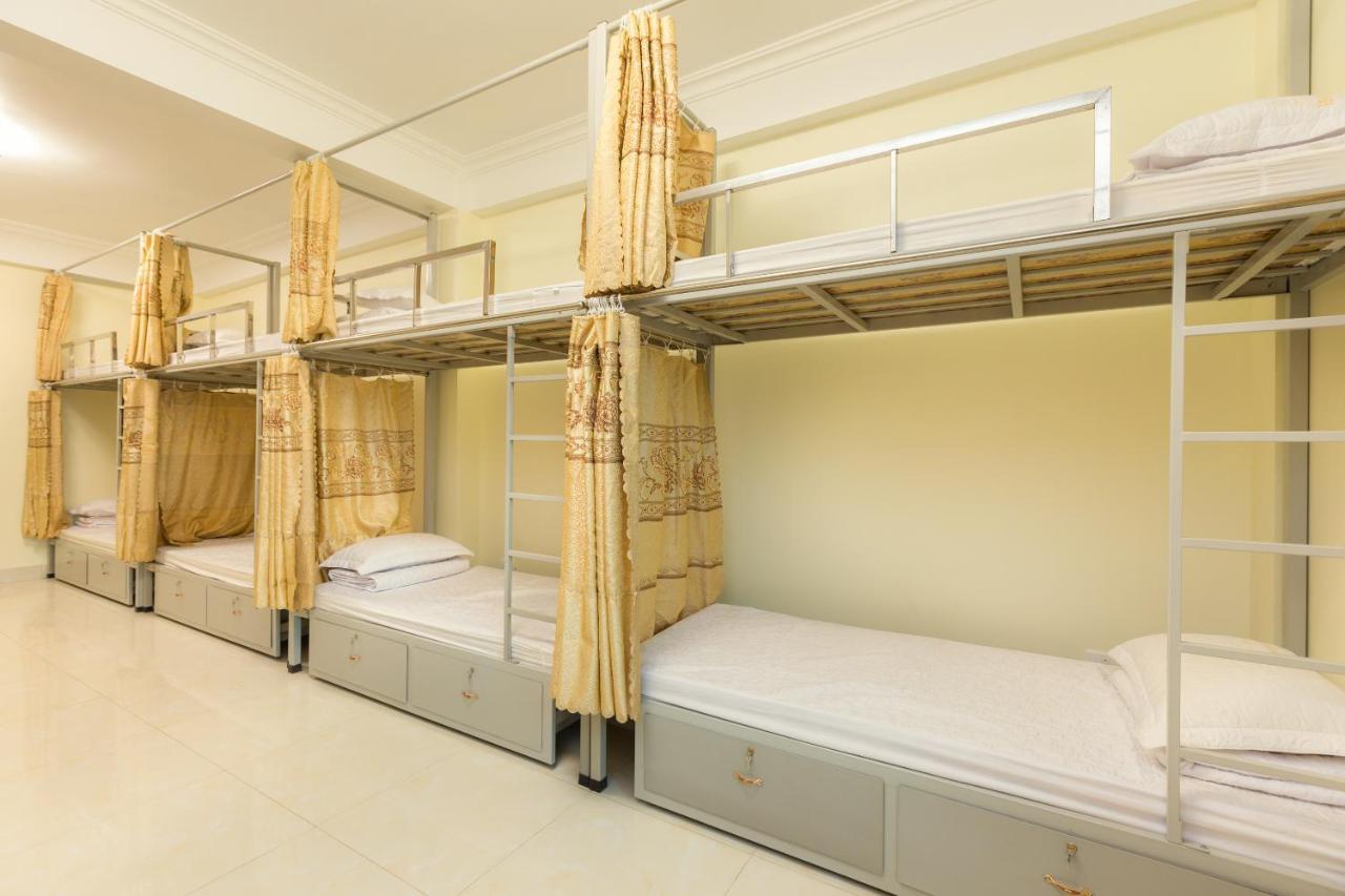 Spot On 861 Sunrise Hotel Ninh Binh Dış mekan fotoğraf