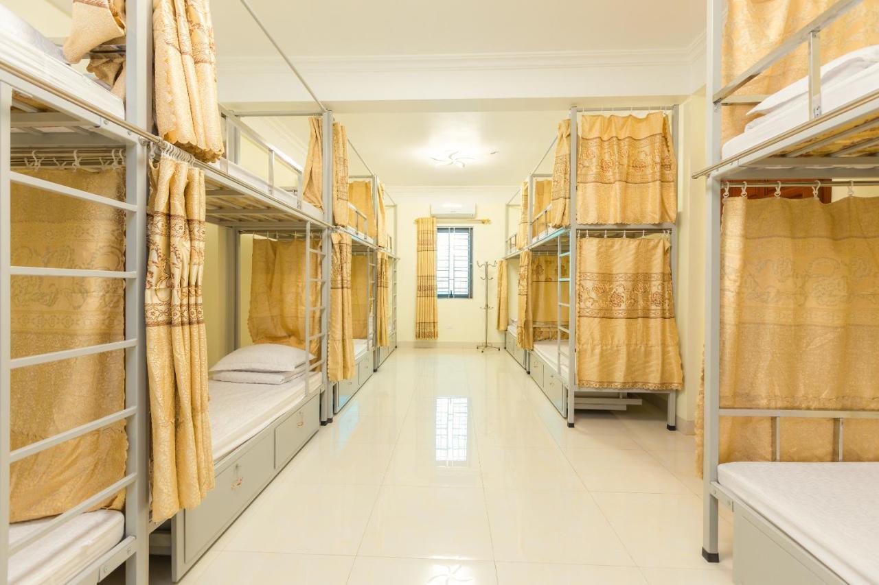 Spot On 861 Sunrise Hotel Ninh Binh Dış mekan fotoğraf
