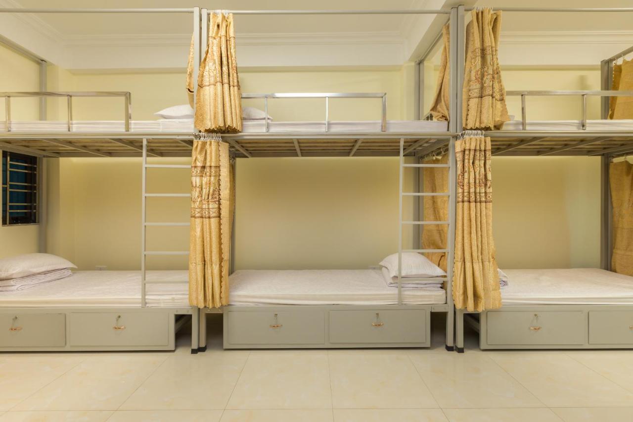 Spot On 861 Sunrise Hotel Ninh Binh Dış mekan fotoğraf