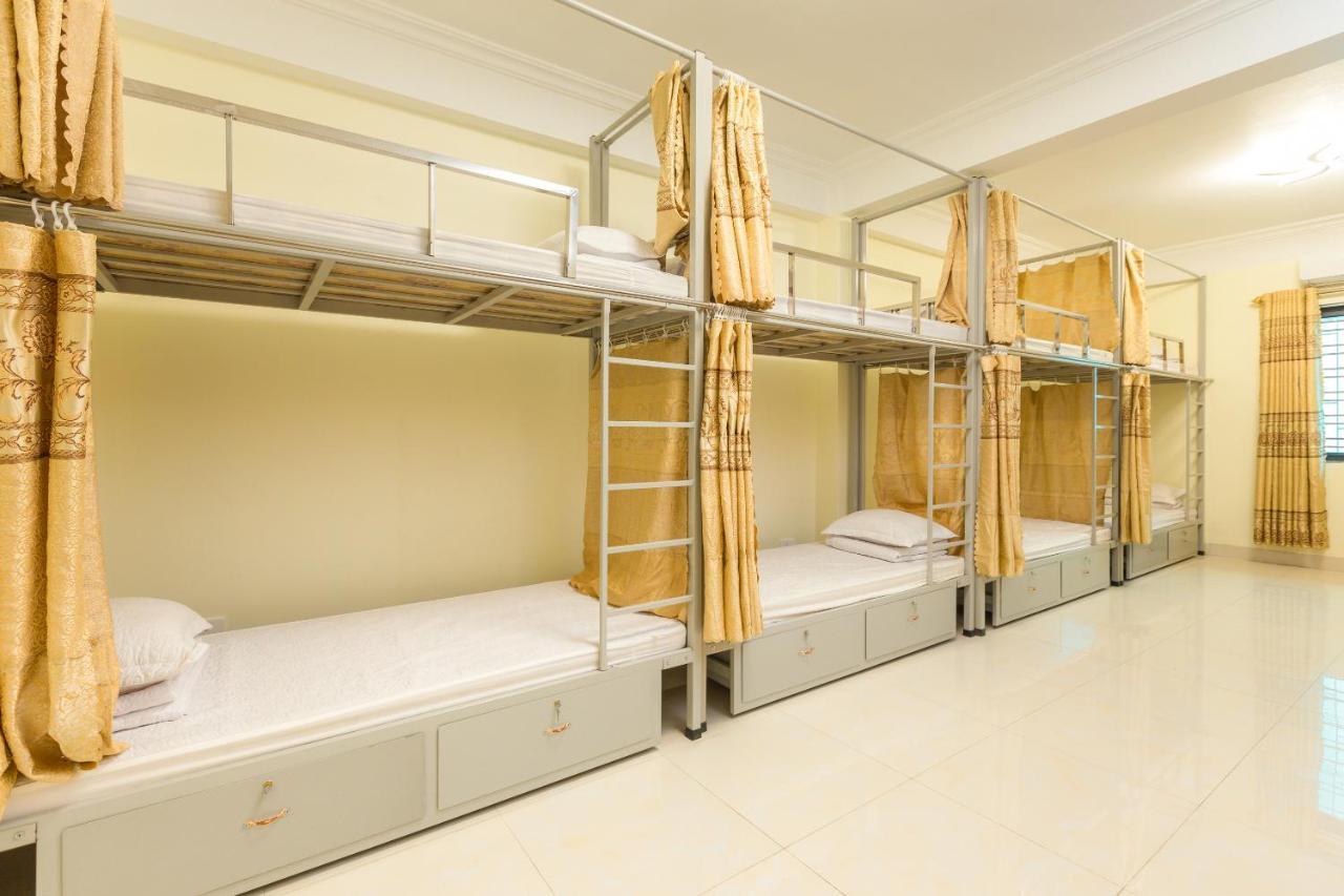 Spot On 861 Sunrise Hotel Ninh Binh Dış mekan fotoğraf