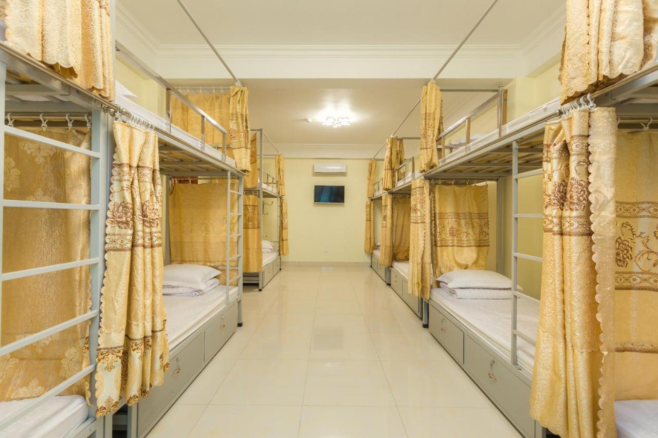 Spot On 861 Sunrise Hotel Ninh Binh Dış mekan fotoğraf