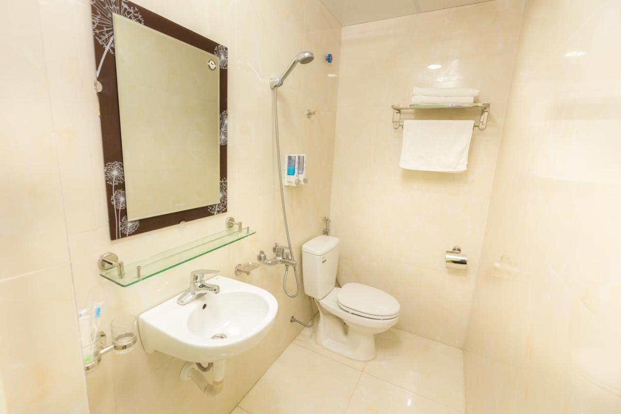 Spot On 861 Sunrise Hotel Ninh Binh Dış mekan fotoğraf