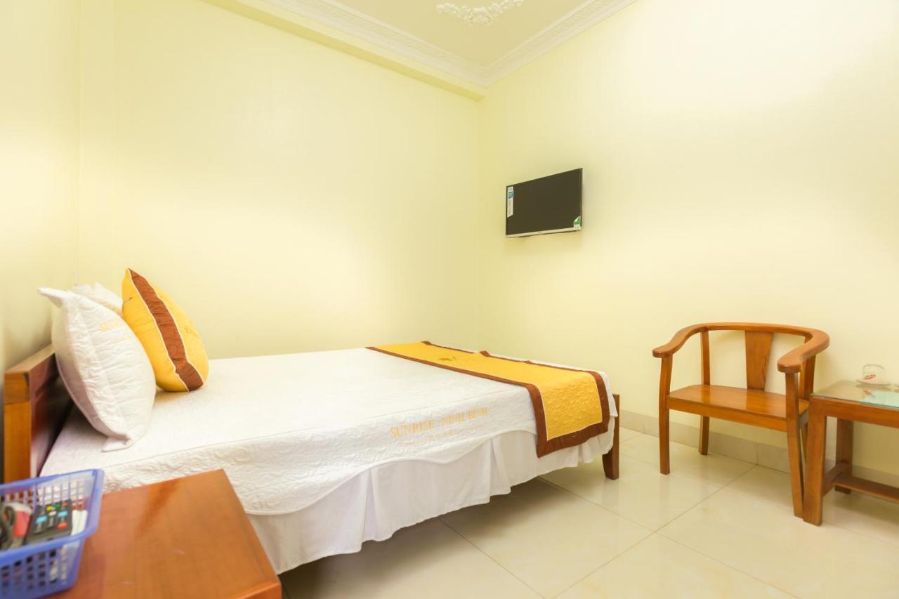 Spot On 861 Sunrise Hotel Ninh Binh Dış mekan fotoğraf