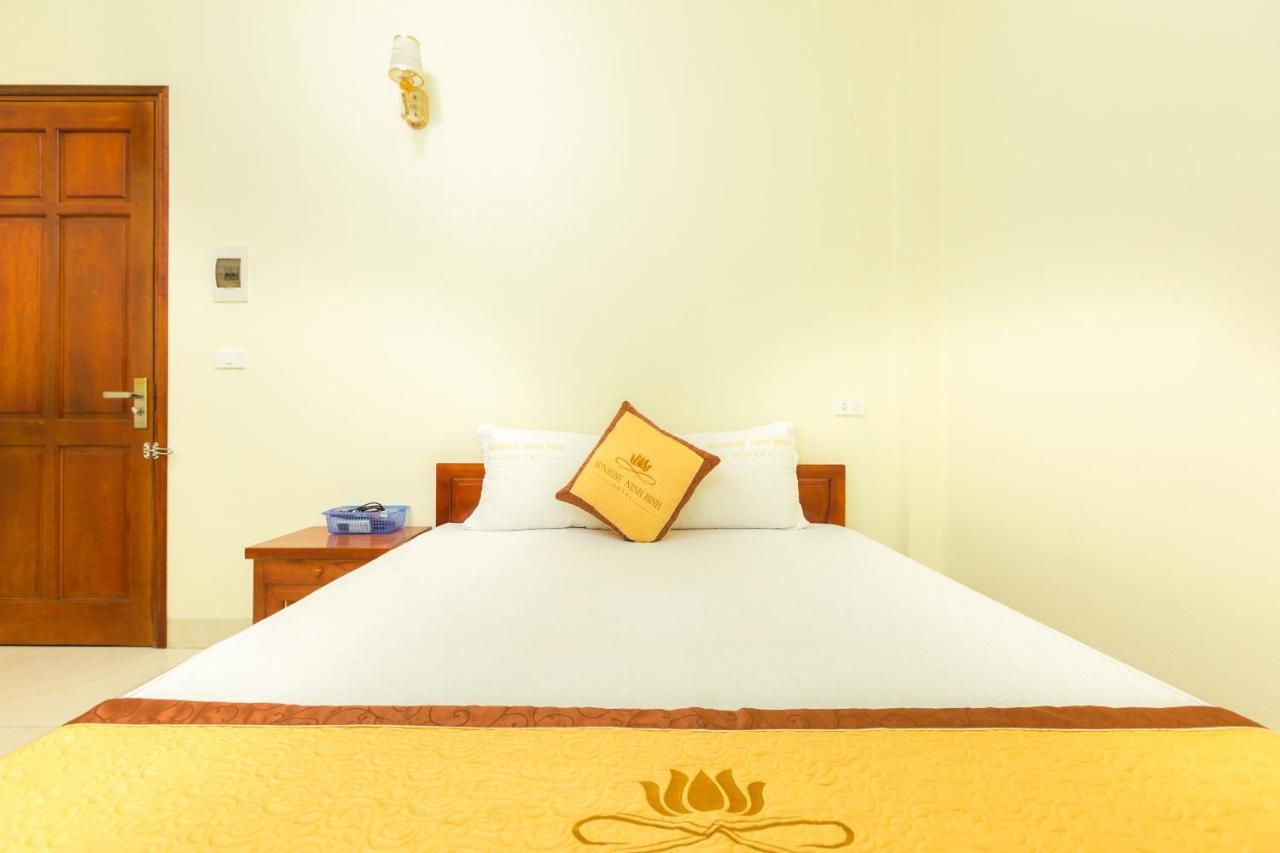Spot On 861 Sunrise Hotel Ninh Binh Dış mekan fotoğraf