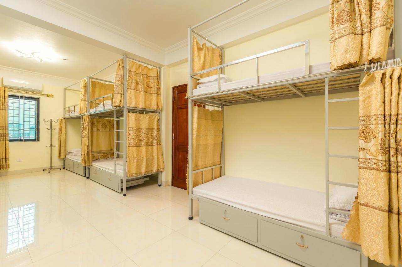 Spot On 861 Sunrise Hotel Ninh Binh Dış mekan fotoğraf